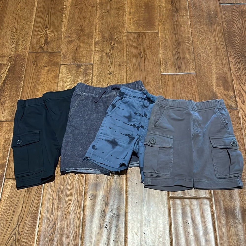 Lot of 4